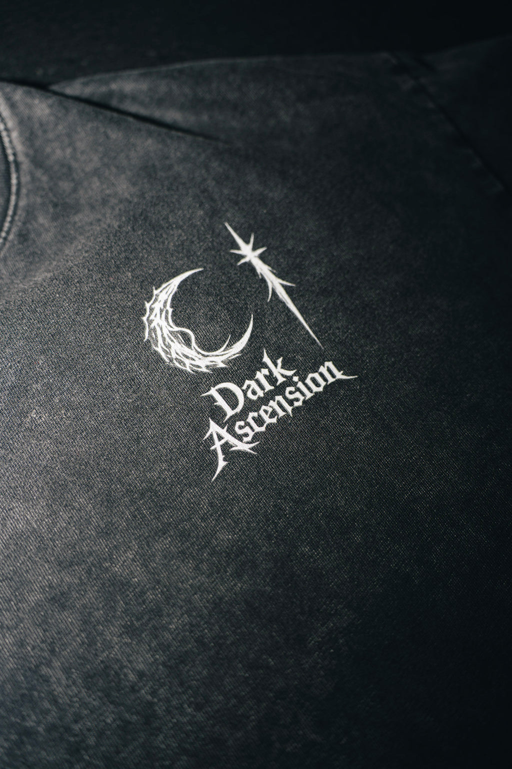 Dark Ascension Pump Cover