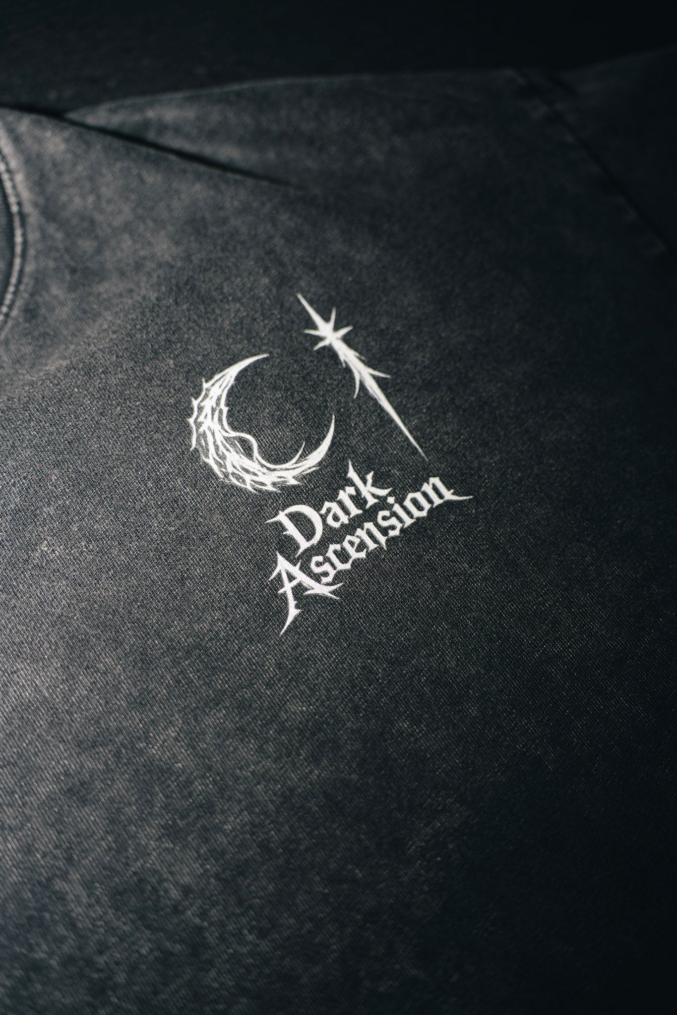 Dark Ascension Pump Cover